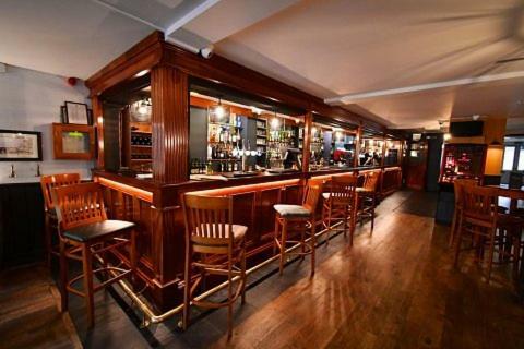 Posada Rose And Crown Hotel
