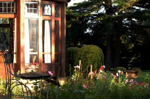 Hostal The Nyton Guesthouse