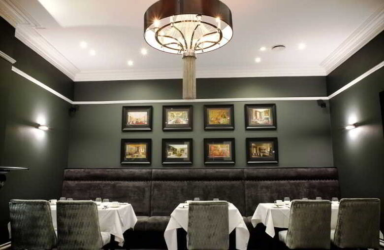 Hotel Poets House