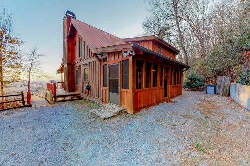 Black Bear Cabin