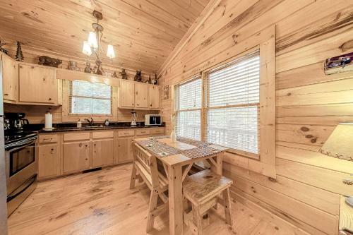 Hidden Retreat