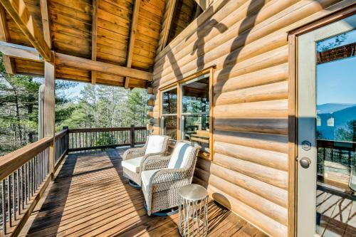 Luxury Ridge