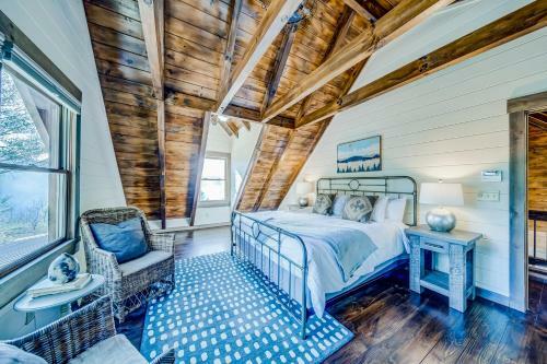 Luxury Ridge