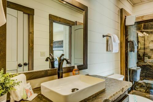 Luxury Ridge