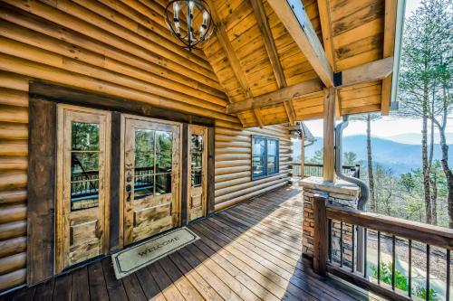 Luxury Ridge
