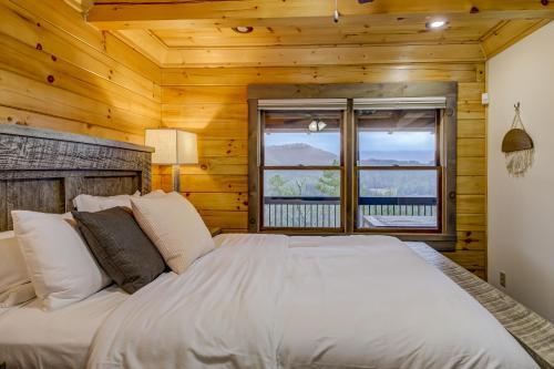 Luxury Ridge