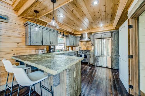 Luxury Ridge