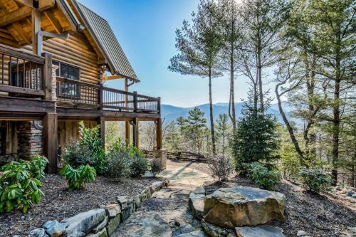 Luxury Ridge