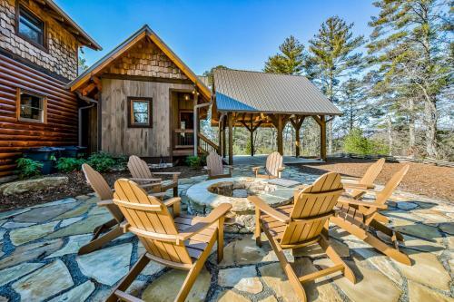 Luxury Ridge