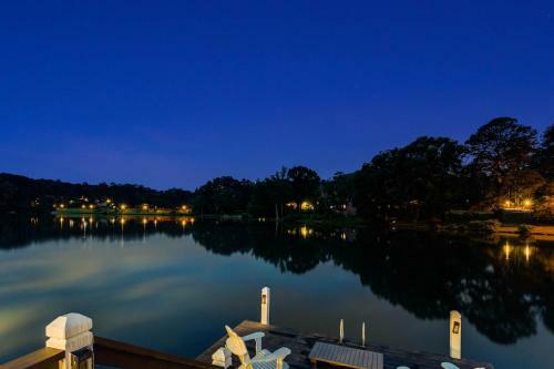 Conyers Lakehouse