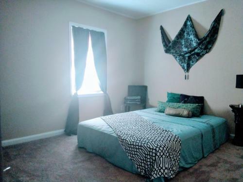 Bed & Breakfast Covington-hidden Pines Dr
