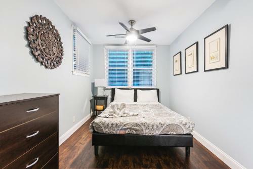 Stunning Atlanta, 7 Bdr-sleeps 15