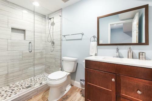 Stunning Atlanta, 7 Bdr-sleeps 15