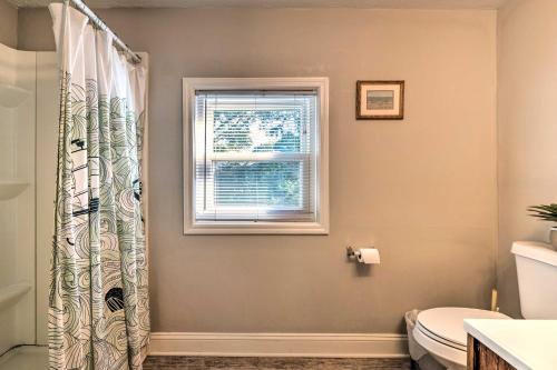 Convenient Decatur Apt About 8 Mi To Downtown Atl