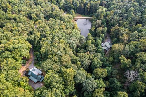 Poppy's Great Escape - 4 Bed 4 Bath - Hot Tub