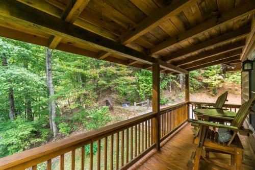 Poppy's Great Escape - 4 Bed 4 Bath - Hot Tub