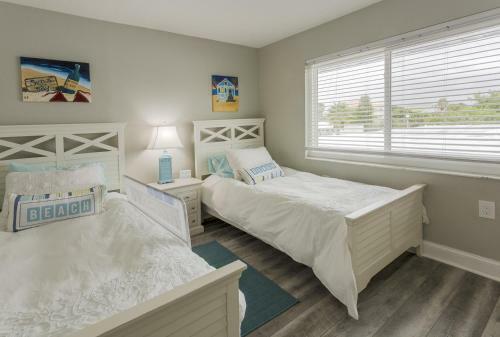 Waterfront & Pool Star5vacations