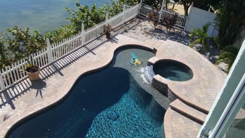 Apartamento Treasure Island Beautiful Vacation Home