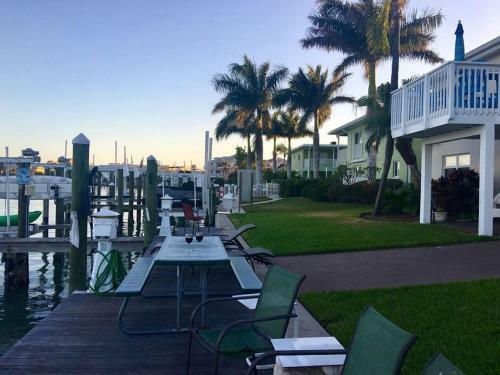 Apartamento Boca Ciega Shores #3