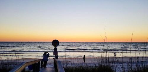 Apartamento Boca Ciega Shores #3