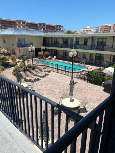 Apartamento Namaste At The Beach
