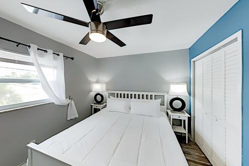 Sunset Beach Condos