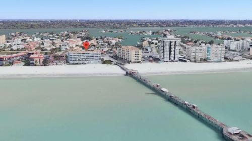 Sea Oats 307 By Teeming Vacation Rentals