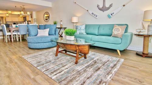 Sea Oats 307 By Teeming Vacation Rentals