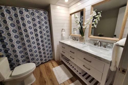 Apartamento Sunset Beach Oasis: Modern Beach Style On The Sand