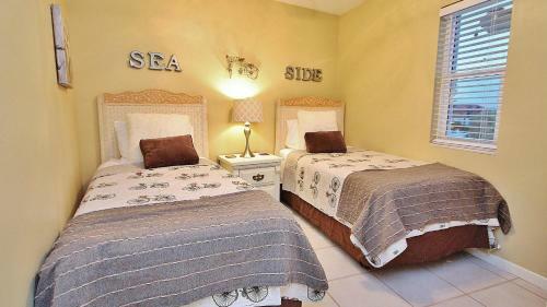 Beach Haven By Teeming Vacation Rentals