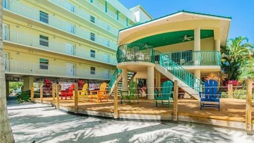 Sunset Vistas By Teeming Vacation Rentals
