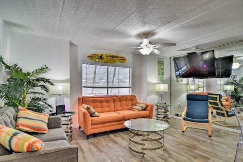 Corner Unit St Pete Beach Boca Shores Condo