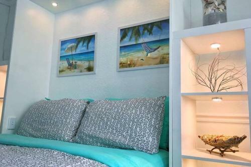 Apartamento Beach Condo In Gated Complex, Courtyard Pool