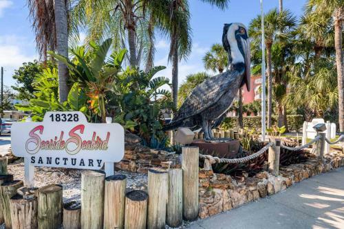 Apartamento Conveniently Located Corner Unit With Beach Front Views Chb305