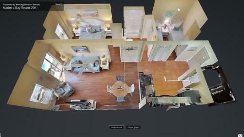 Madeira Bay Resort By Teeming Vacation Rentals