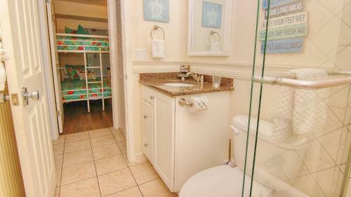 Caprice Resort By Teeming Vacation Rentals