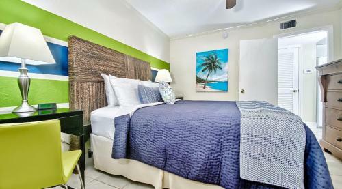 Royal Orleans By Teeming Vacation Rentals