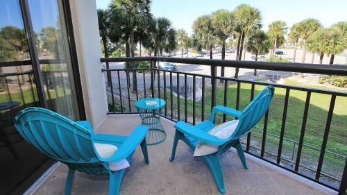 Gulf Strand Resort By Teeming Vacation Rentals