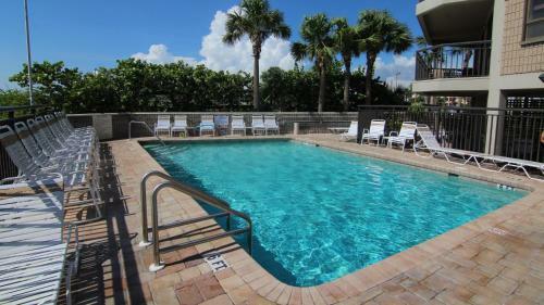 Gulf Strand Resort By Teeming Vacation Rentals