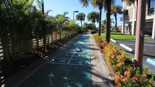 Gulf Strand Resort By Teeming Vacation Rentals