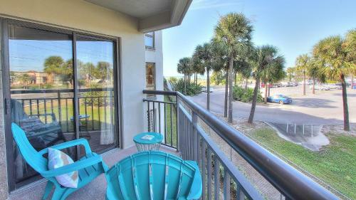 Gulf Strand Resort By Teeming Vacation Rentals