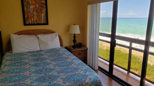 Apartamento Nordvind Beach Resort