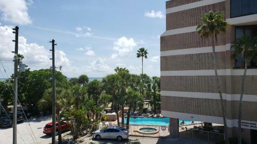 Apartamento Nordvind Beach Resort
