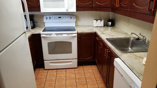 Apartamento Nordvind Beach Resort
