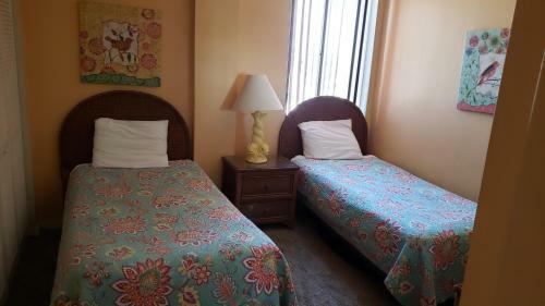 Apartamento Nordvind Beach Resort