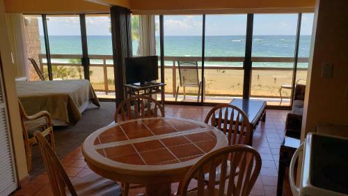 Apartamento Nordvind Beach Resort