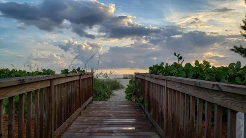 Apartamento Nordvind Beach Resort