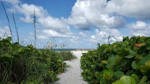 Apartamento Nordvind Beach Resort