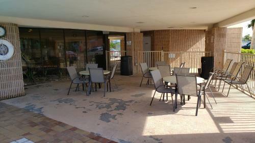 Apartamento Nordvind Beach Resort