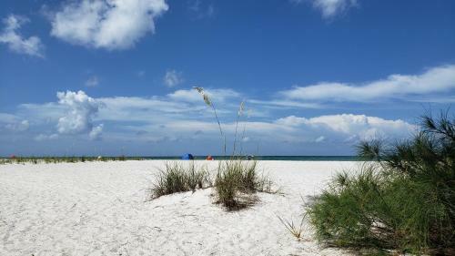 Apartamento Nordvind Beach Resort